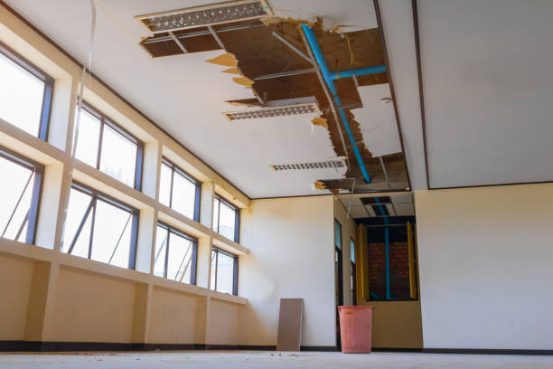 Best Water damage restoration specialists  in Fairforest, SC